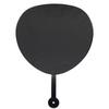 LIEI Blank Rubber Fan Accessory