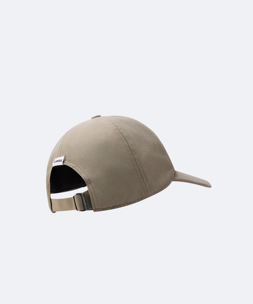 K-SWISS Женская кепка Club Bb_2Kshtfu501Be