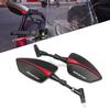 Для Ducati Monster 696 795 796 797 821 937 S2R 800 мотоцикл боковые зеркала заднего вида