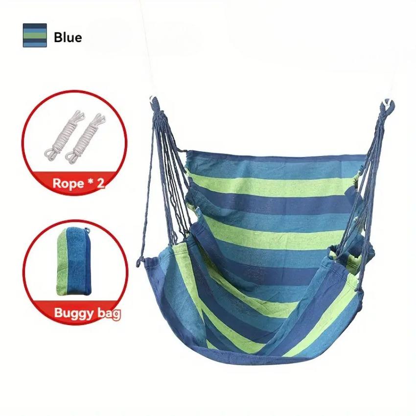 1 шт. Подвесное кресло для ленивого человека для общежития с перекрещенными ножками, Художественное кресло-качалка, Гамак-колыбель для общежития студента