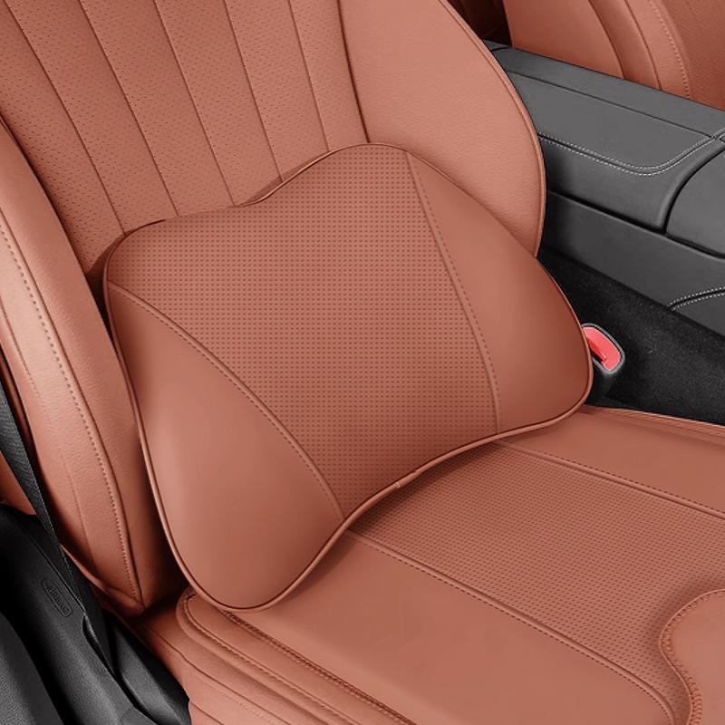 Подушки для автомобильных сидений Changan Qiyuan A07/A05/Q05/E07 с поддержкой головы и поясницы