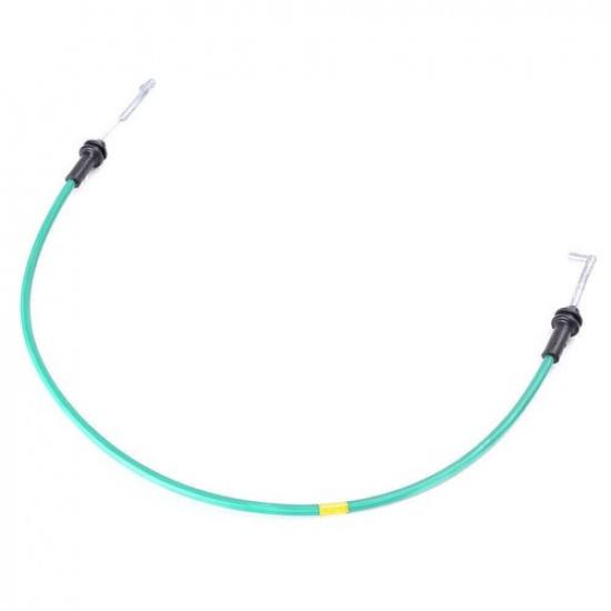 For Kia Cerato Spectra 04-09 Car Front Driver Side Inner Door Handle Bar Cable