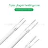 Solder Adjustable Core Ceramic Soldering Iron Internal Heating Element Electric Soldering Iron
