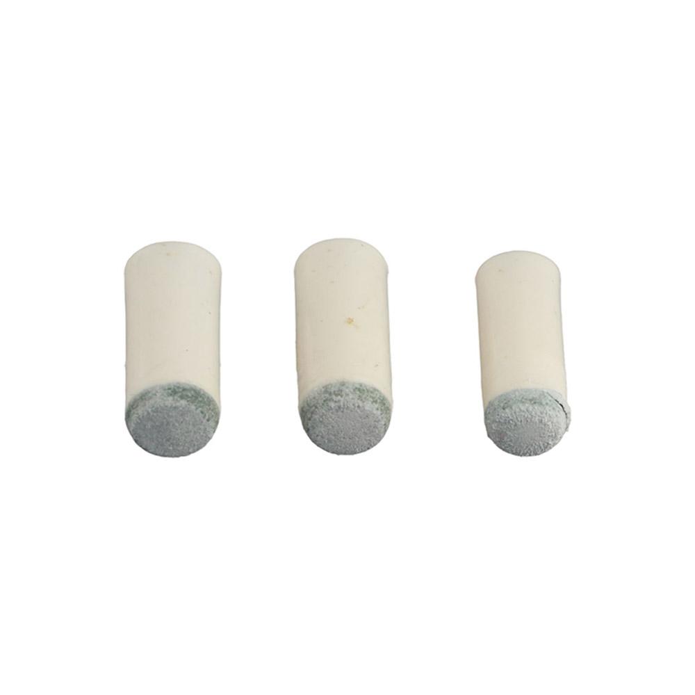 Сменный бильярдный кий для бильярда, наконечники для бильярдного кия, мягкий комплект для бильярда