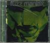 CD VARIOUS - Choice! Presents Fuzz Maniax CPFM2001 FUZZ Japan Japanese Pop/Rock Used
