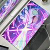 Large Mouse Pad Pokemon Goodra Mousepad Gamer Computer Keyboard Desk Mat XXL Anime Gaming Pads Pc Accessories Office Cute Carpet