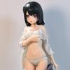 20см Bfull FOTS JAPAN Аниме Фигурка Bfull More Check Сидзуку Хентай Фигурка Статуэтка Аниме Девушки для Взрослых Модель Кукла Игрушка Подарок
