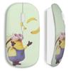 Minion Bananas Wireless Mouse
