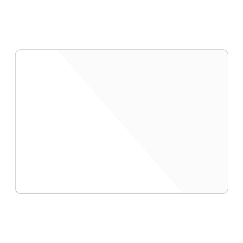 For BMAX MaxPad I9 Plus(NEW) Tempered Glass Screen Film Arc Edge 0.3mm Anti-Explosion Screen Protector