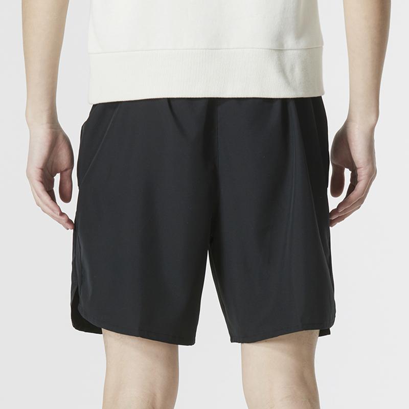 Nike Шорты мужские Challenger Dri-Fit 7" черные DV9345-010