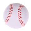 Бейсбольные мячи для софтбола 7 см, тренировочные мячи ручной работы, товары для фитнеса, белые детские бейсбольные мячи, мужские тренировочные командные игровые мячи