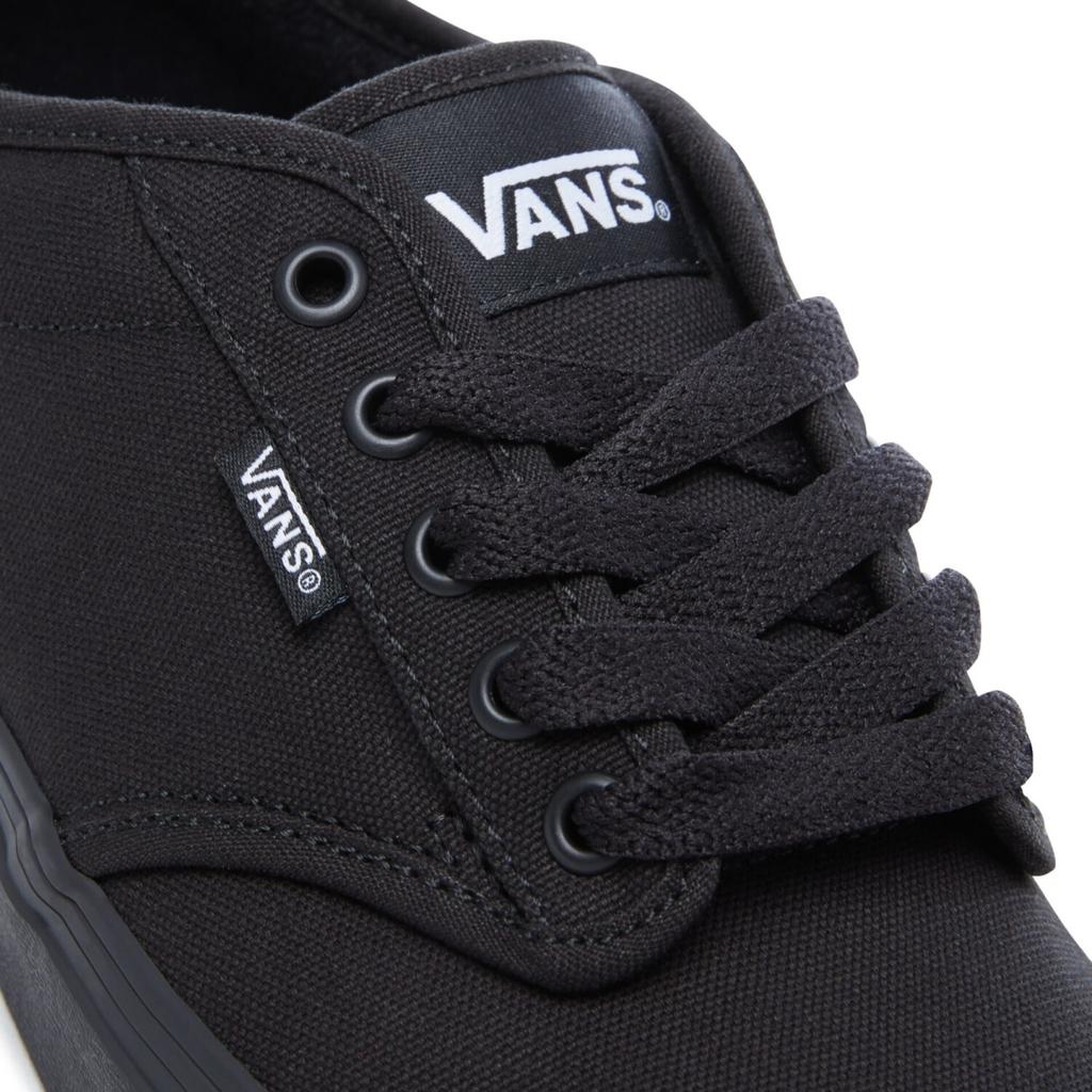 Sneakers Vans Atwood M Canvas Black/black