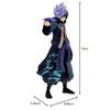BANPRESTO Naruto Shippuden Uchiha Sasuke Figure (TV Anime 20th Anniversary Costume)