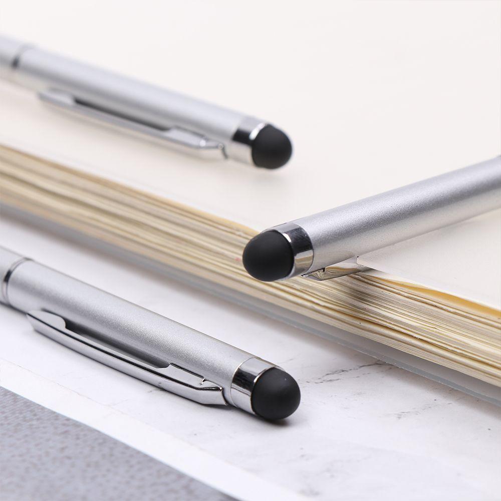 Gift Mini Mobile Phone Universal Ballpoint Waterborne Pen Writing Supplies Touchscreen pen