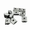 M3 M4 M5 M6 Square T-Track Sliding T Block For Fastener T Slot Nut Nuts Hammer Nut