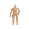 PICCODO BODY9 Deformed Doll Body PIC D001N2 Natural VER.2.0