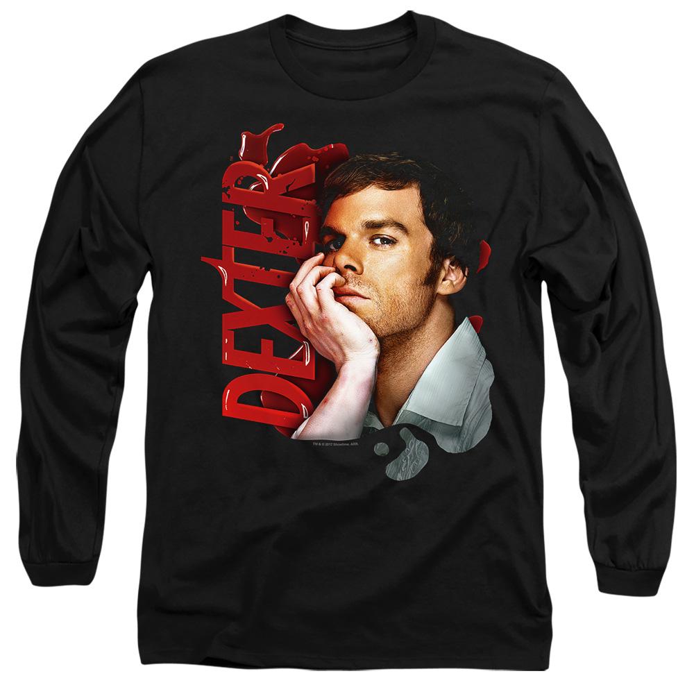 Dexter Unisex Adult Layered T-Shirt