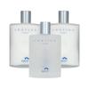 Man with Flowers Emotion Lotion X 2 + Skin 1 X 2