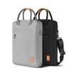 Laptop Bag for MacBook Pro 14.2 Waterproof Shoulder Bag for MacBook Pro 13 Air 13 2022 Carry Case for iPad Pro 12.9 11 10