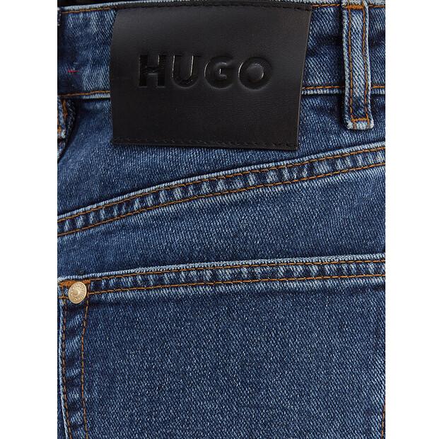 Джинсы HUGO Geredith