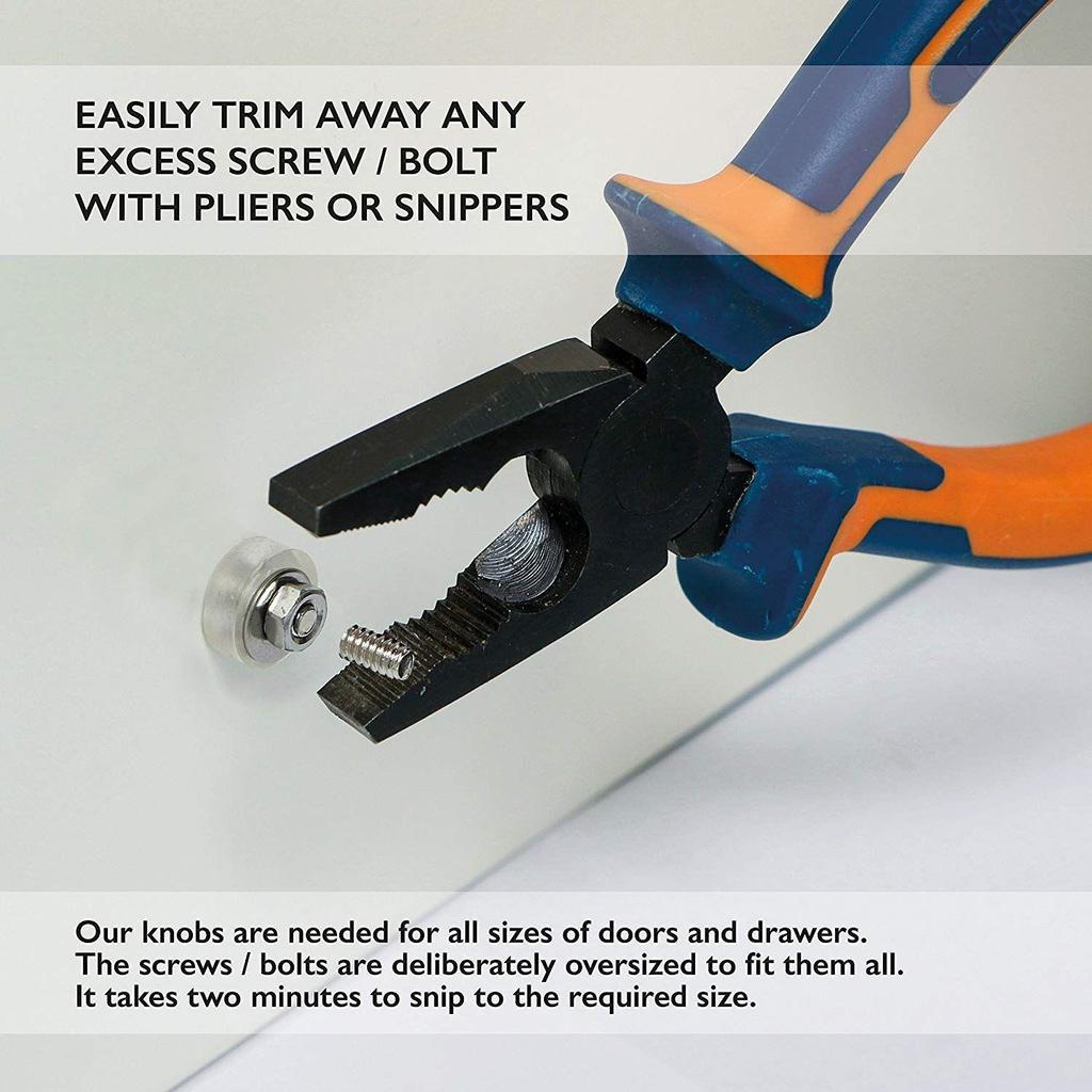 Декоративная ручка-скоба Золотые ручки для шкафа, кухонных шкафов, комодов и буфетов Декор домашнего интерьера - Упаковка из 6 штук