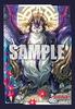 Mini Sleeve Collection Vanguard overDress King of the Tree Horned Pack Cardfight!! "Magnolia, Beasts"
