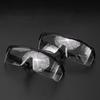 Tanya Multifunctional Protective Glasses With Dustproof Windproof And Wentilated Sides