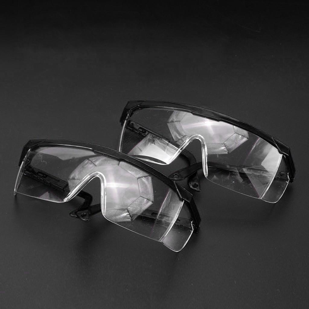 Tanya Multifunctional Protective Glasses With Dustproof Windproof And Wentilated Sides