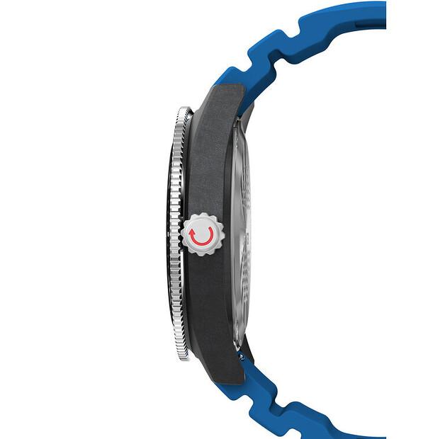 Часы Timex Deepwater Reef 200 XCF