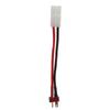 Для Tamiya to T Male Cable RC Car Connector Adapter с проводом 16AWG для модели самолета и лодки 5.3in