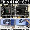 Sony Effio CCD 4140+673 Полный Модуль Камеры для DIY Микроскопа, 800 ТВЛ