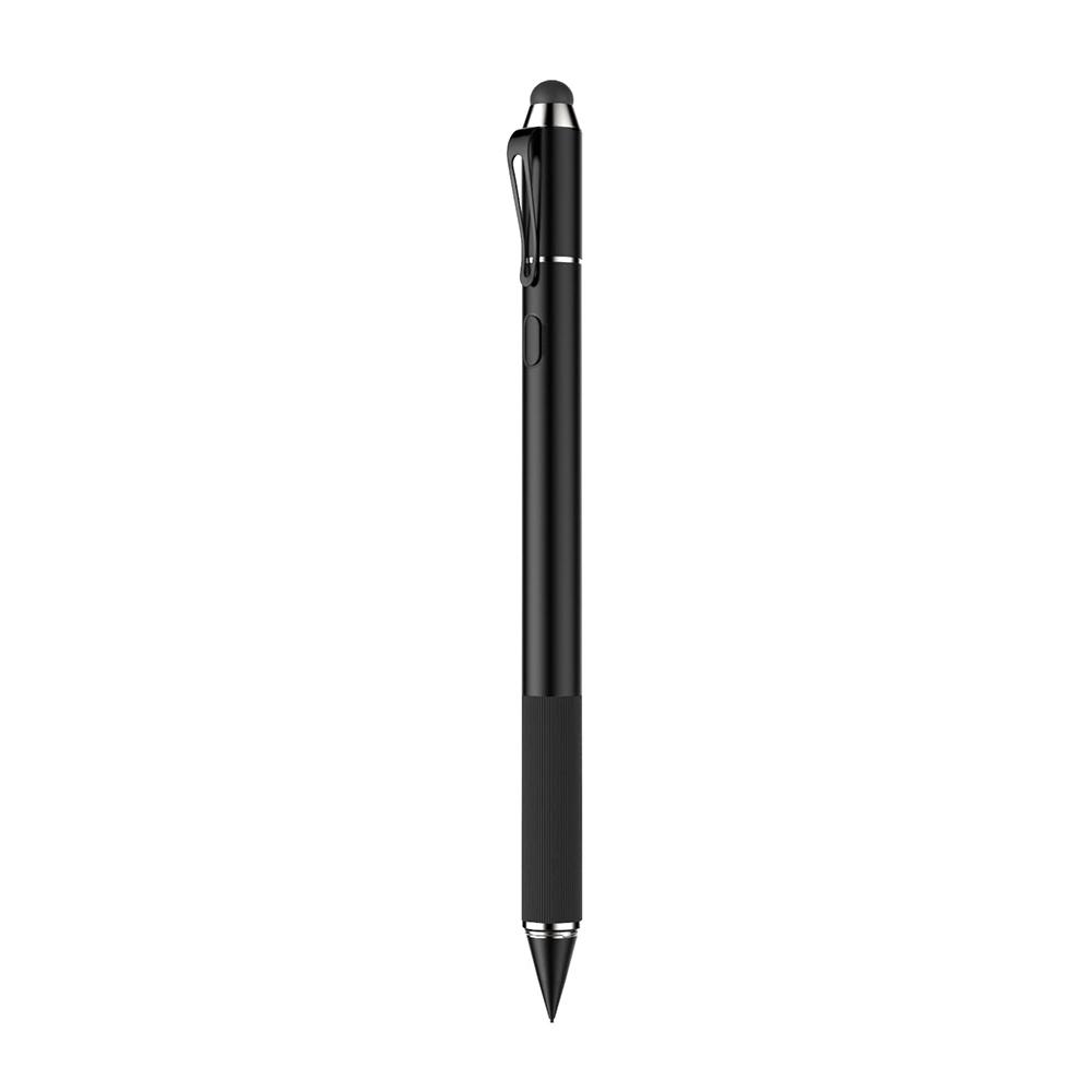 High Precision Aluminum Active Stylus Pen Procreate Drawing Pen with Type-C Port for Mobile & iPad