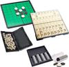 Обучающая игрушка Shogi Shogi Board Set Магнит Shogi Children Shogi Set Study Shogi Vodokime Board Japan Travel Game Фигуры Shogi Beginners