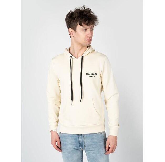 Толстовка Iceberg E0206300