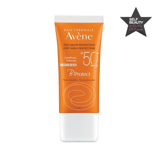 Avene Солнцезащитный крем Be-Protect SPF50+ PA++++ 30 мл