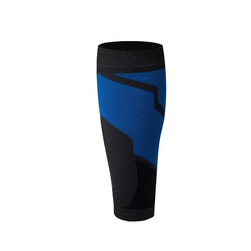 Унисекс-компрессионные носки для бега, марафона, фитнеса и прыжков со скакалкой.