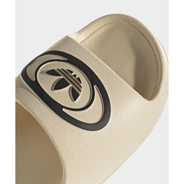 Adidas Originals Adilette 00s Comfortable Slide Sandals Men Footwear Beige KK3582