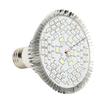 Plant Lamp Bulb Full Spectrum 50W E27 Base 78 Beads LED Good Heat Dissipation Grow Light Bulb for