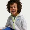 Nike Kids Jackets Hooded Moderate