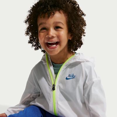Nike Kids Jackets Hooded Moderate