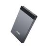 EAGET G58pro 2 ТБ Портативный внешний жесткий диск Type-C