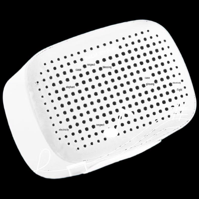 Bach John Q2 Portable Bluetooth Speaker