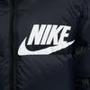 Nike Детские пуховые куртки с капюшоном, несъемным, средней жесткости IR0028-010