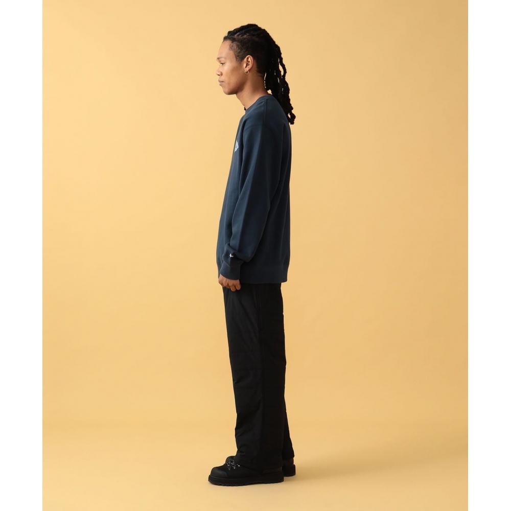 Утепленные широкие брюки Snow Peak Flex Pa 24au003