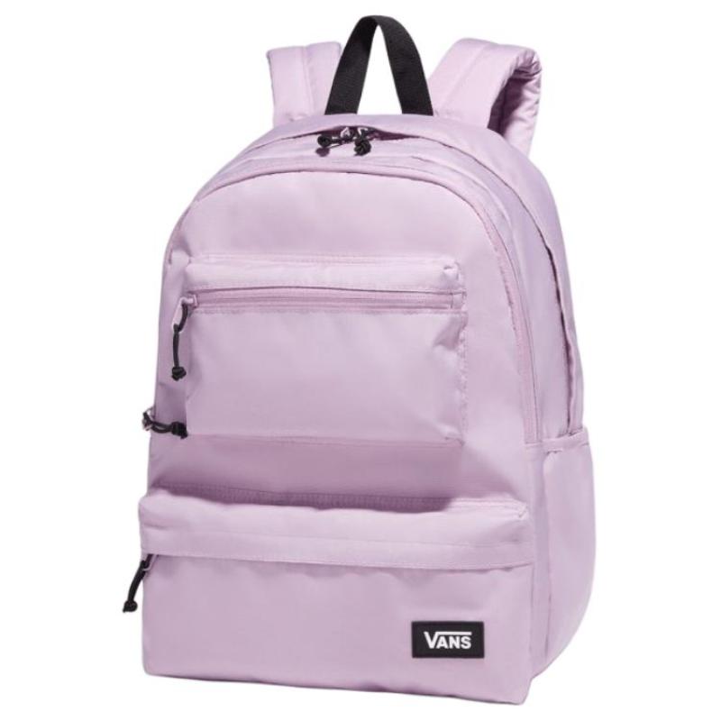 Vans Женский полиэстеровый рюкзак фиолетовый Vans VN000GP1D451