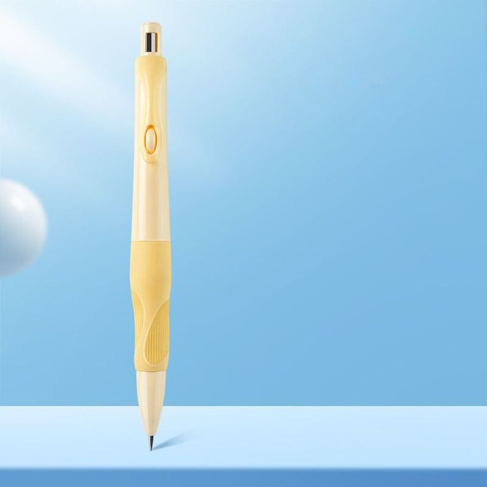 Drafting Pencil 2.0mm Mechanical Pencils With Sharpener Retractable Pencils  Art Supplies