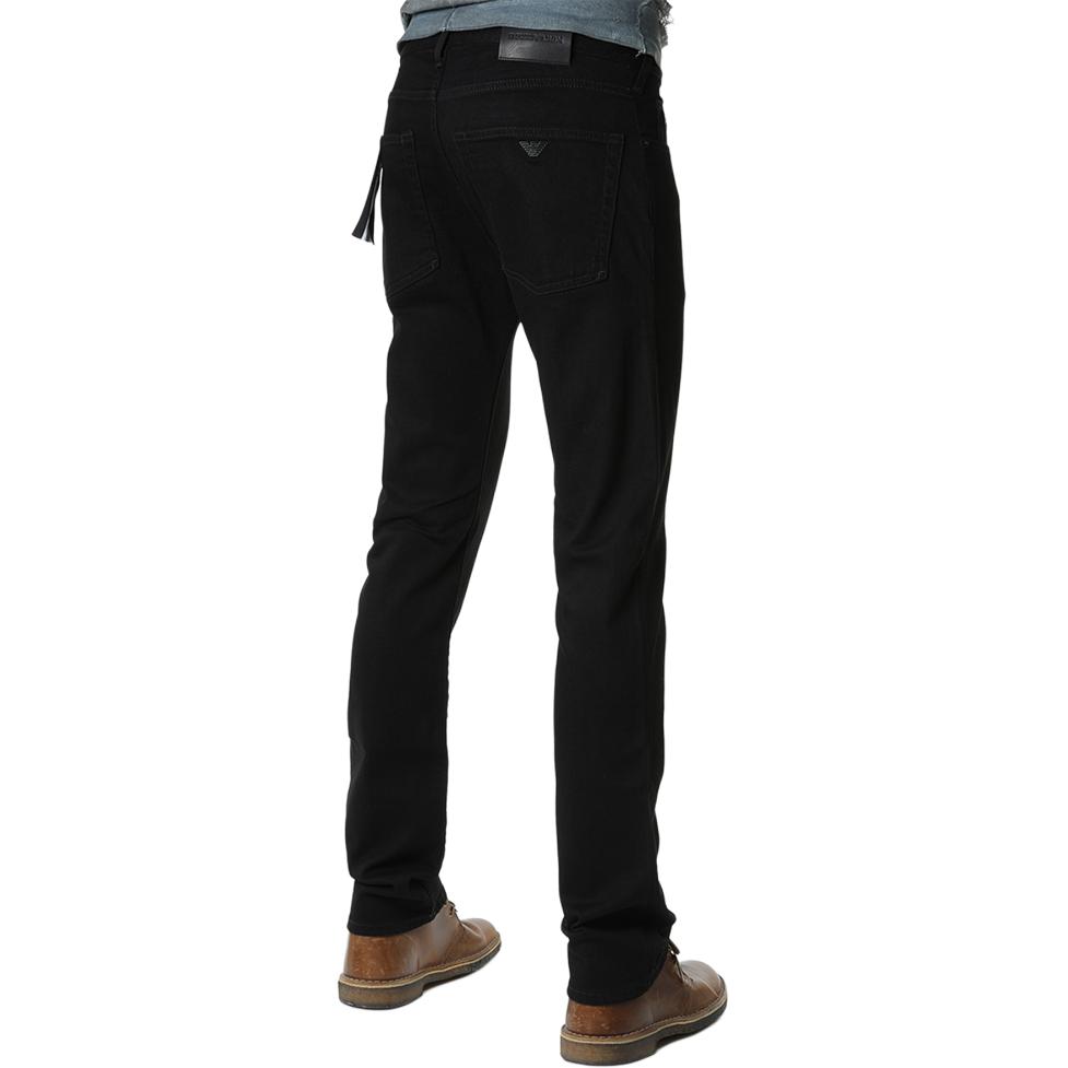 EMPORIO ARMANI SS25 Jeans Men's EM001370-AF14119-MC002