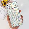 Чехол для iPhone 4 3,5" Милый Мультяшный Леопард Прозрачный Силиконовый Мягкий Чехол Для iPhone 4s iPhone4 Funda iPhone4s Ударопрочный Capa