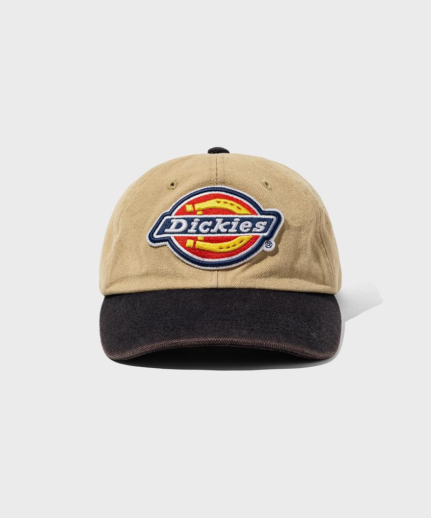 DICKIES Big Logo Washed Ball Cap Mix