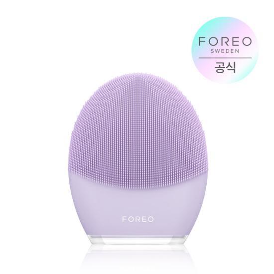 FOREO Луна 3 (Выберите 1 из 4 типов)